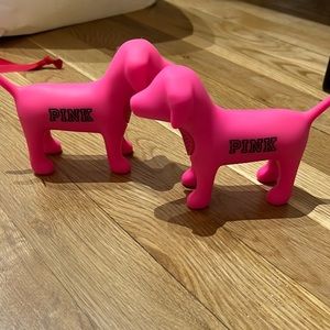 New VSPINK Bluetooth mini dog speaker